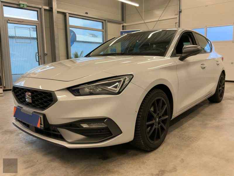Slika vozila SEAT Leon