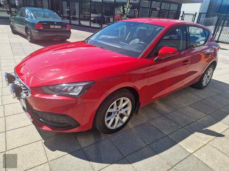 Slika vozila SEAT Leon
