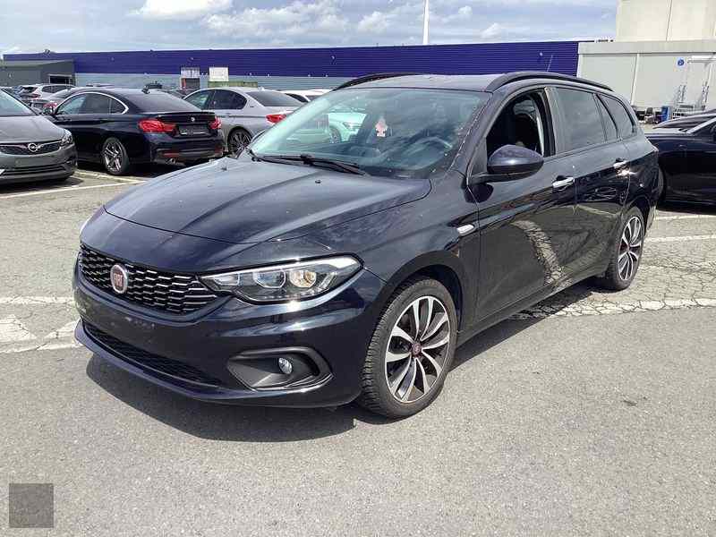 Slika vozila FIAT Tipo