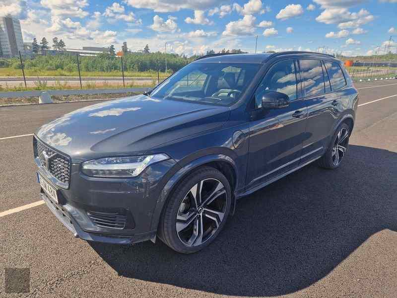 Slika vozila VOLVO XC90