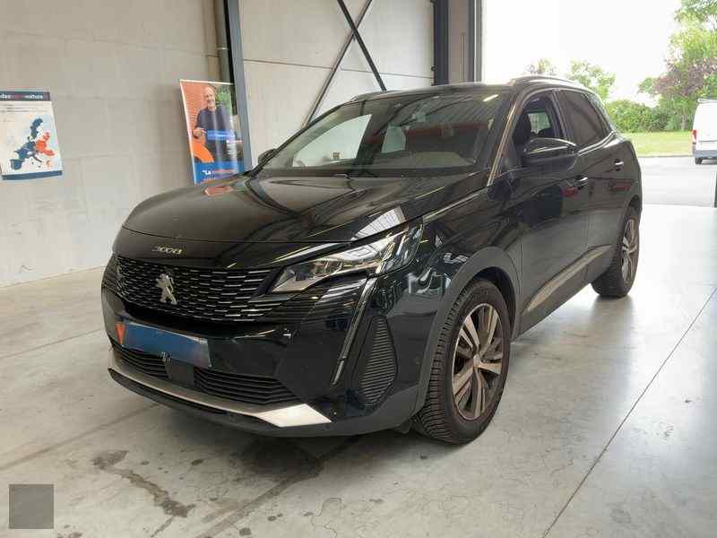 Slika vozila PEUGEOT 3008