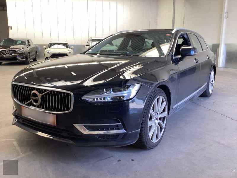 Slika vozila VOLVO V90