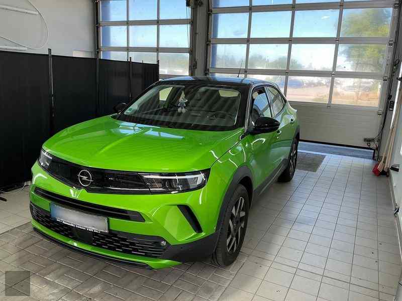 Slika vozila OPEL Mokka