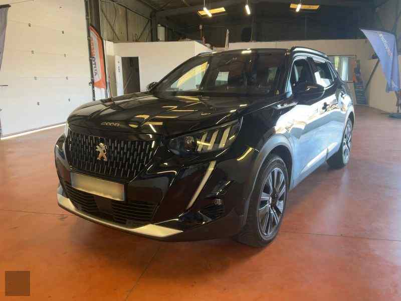 Slika vozila PEUGEOT 2008