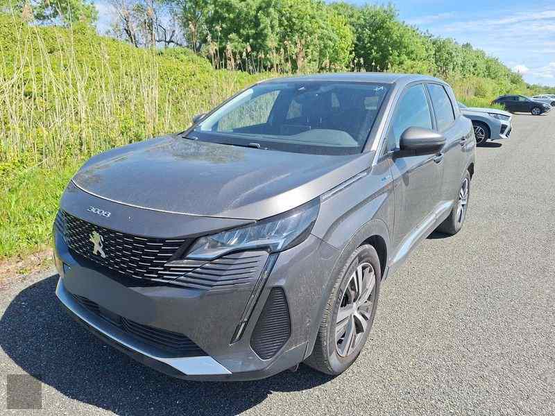 Slika vozila PEUGEOT 3008