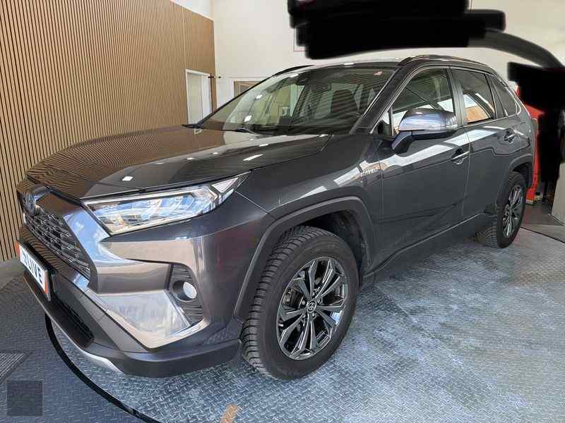Slika vozila TOYOTA  