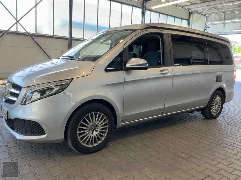 Slika vozila MERCEDES-BENZ V-Class