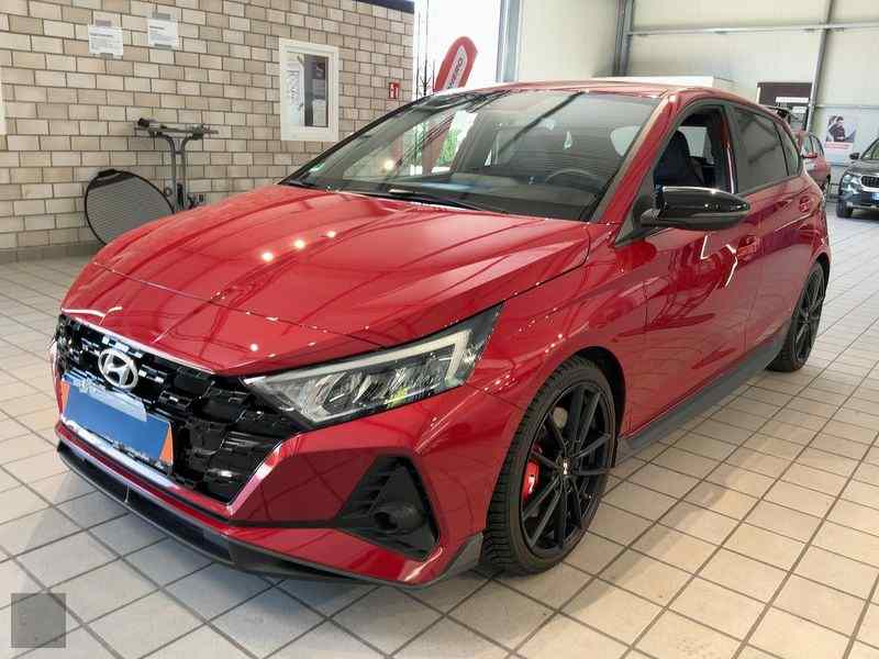 Slika vozila HYUNDAI i20