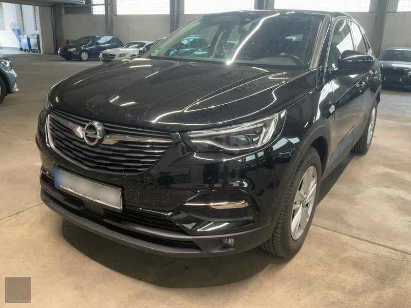 Slika vozila OPEL Grandland