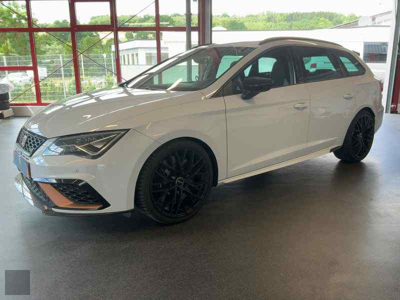 Slika vozila SEAT Leon