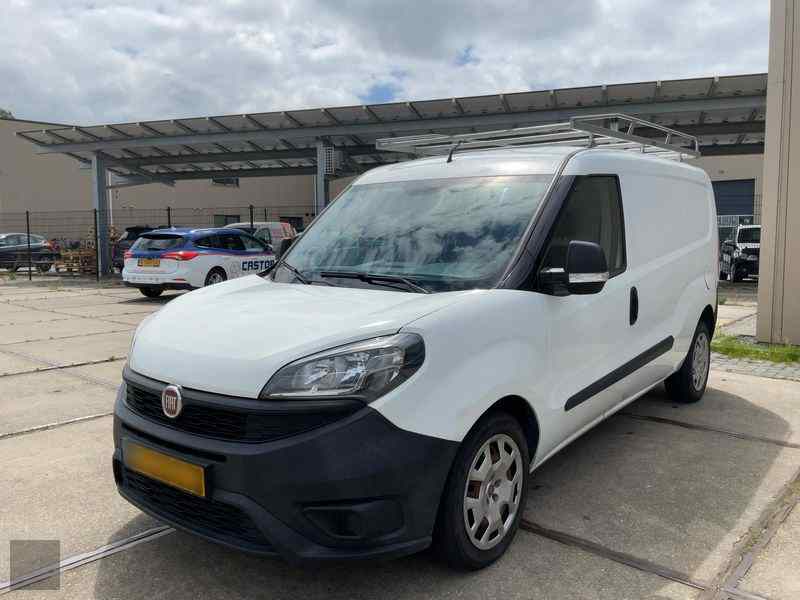 Slika vozila FIAT Doblo