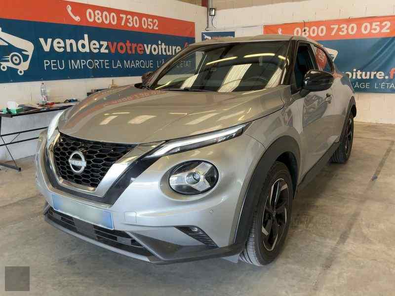 Slika vozila NISSAN Juke