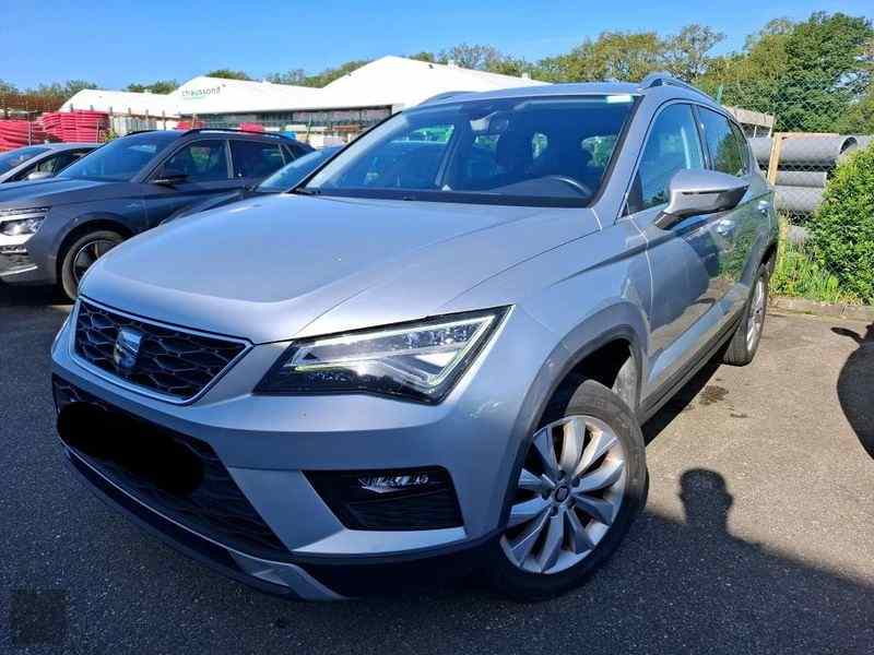 Slika vozila SEAT ATECA