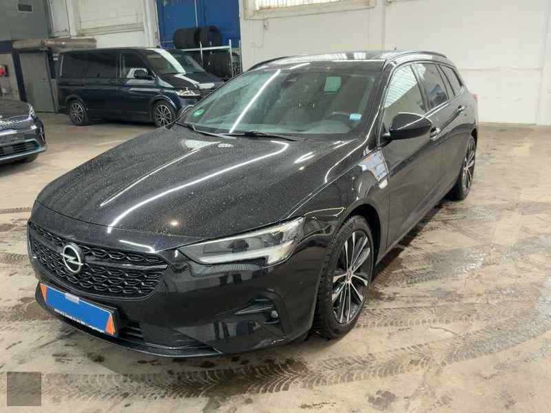Slika vozila OPEL Insignia