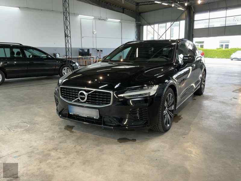 Slika vozila VOLVO V60