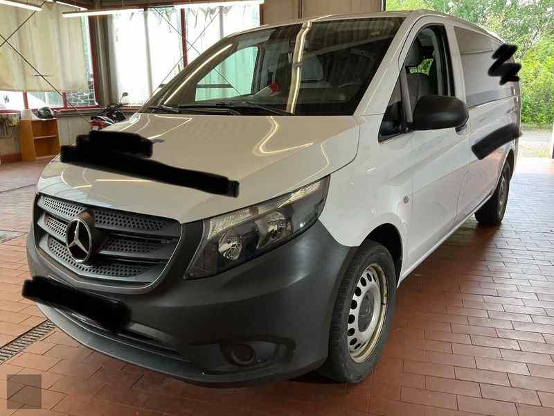Slika vozila MERCEDES-BENZ T-Class