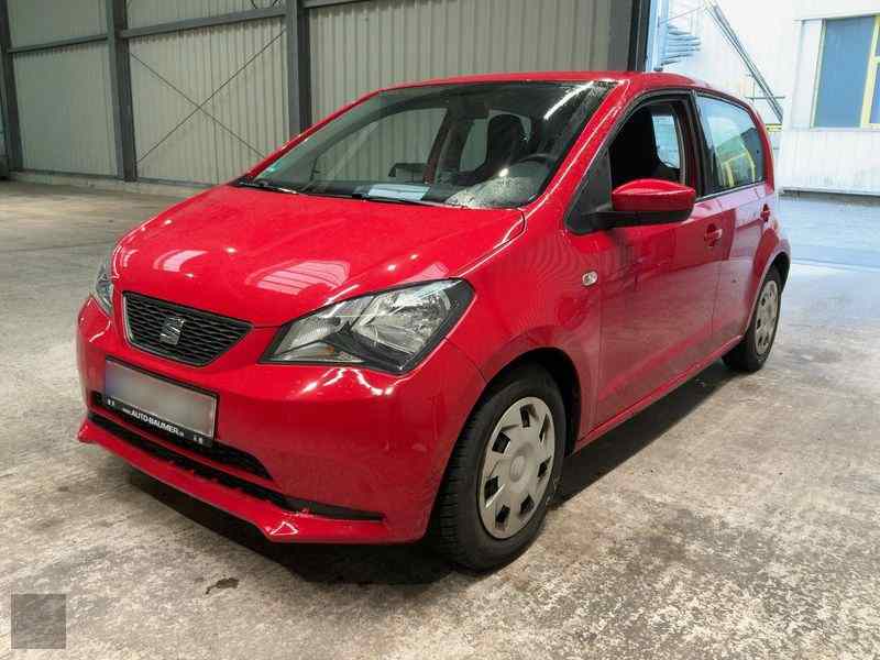 Slika vozila SEAT Mii