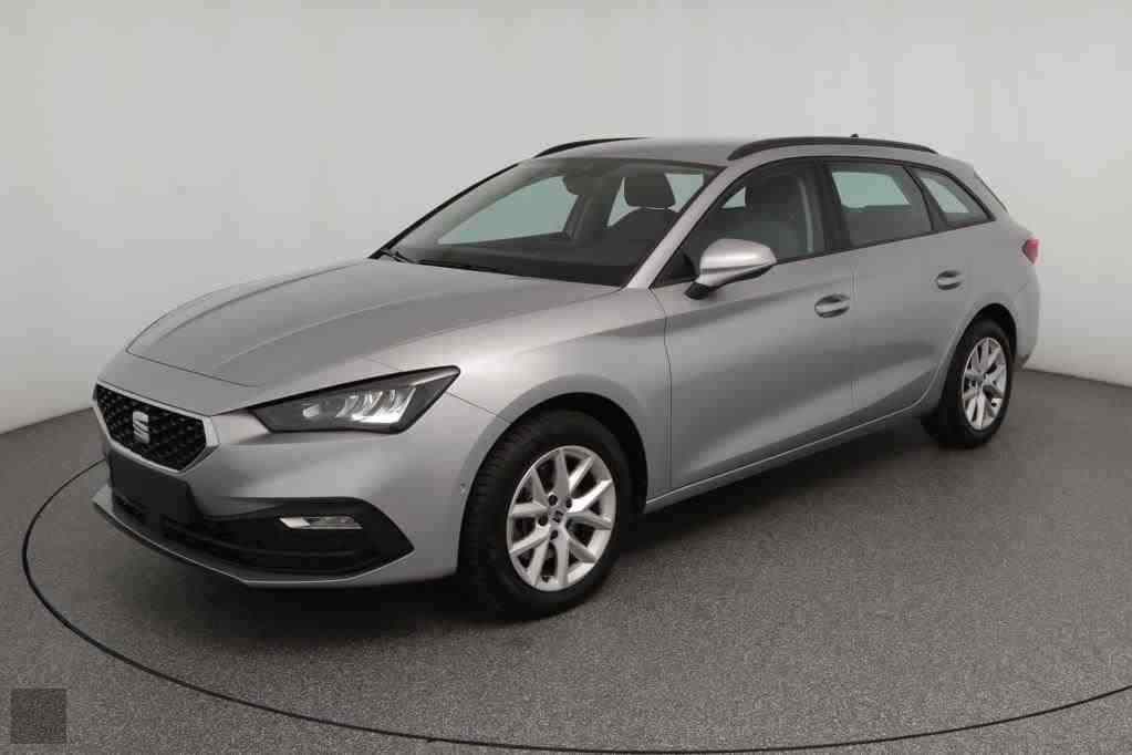 Fahrzeugbild SEAT Leon