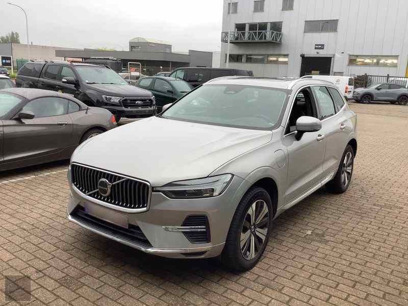 Car image VOLVO XC60
