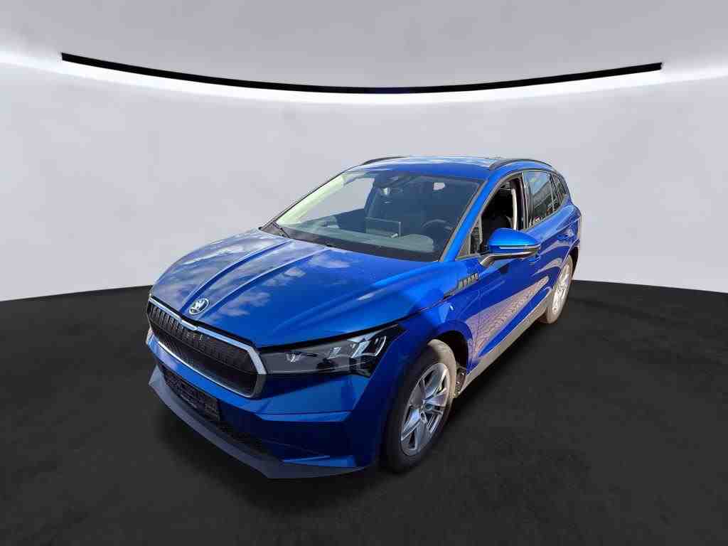 Car image &Scaron;KODA Enyaq