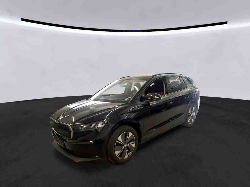 Car image &Scaron;KODA Enyaq