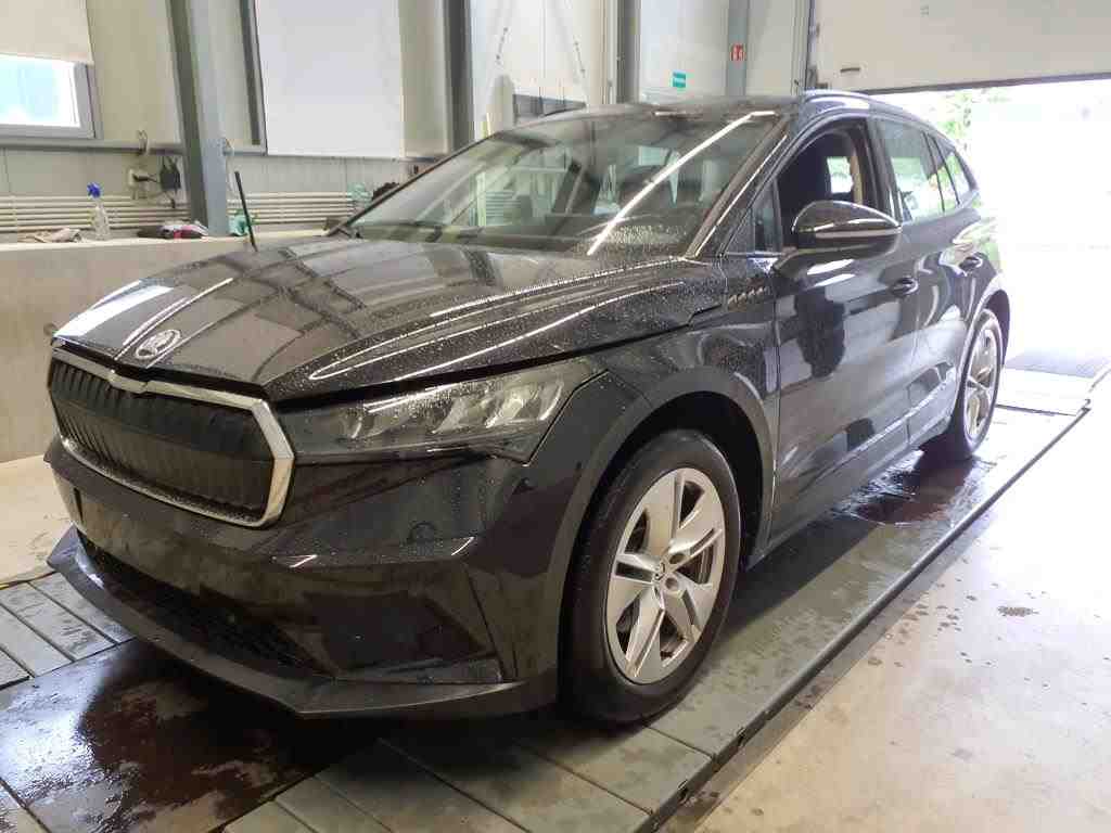 Car image &Scaron;KODA Enyaq