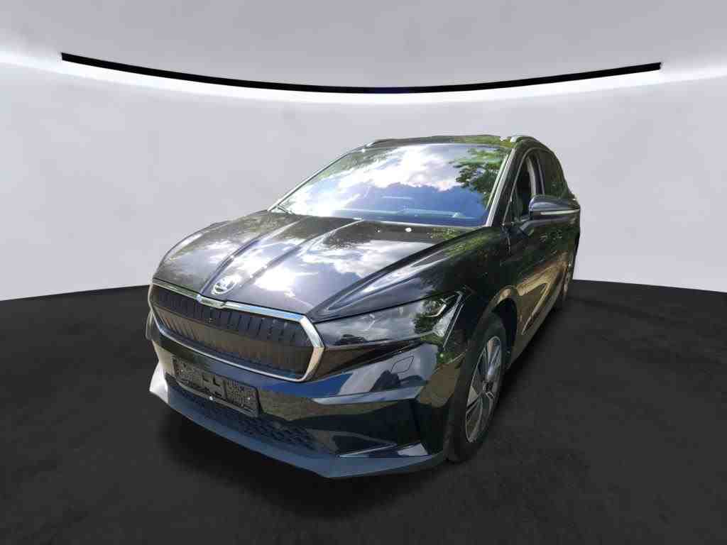Car image &Scaron;KODA Enyaq