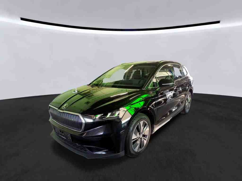 Car image &Scaron;KODA Enyaq