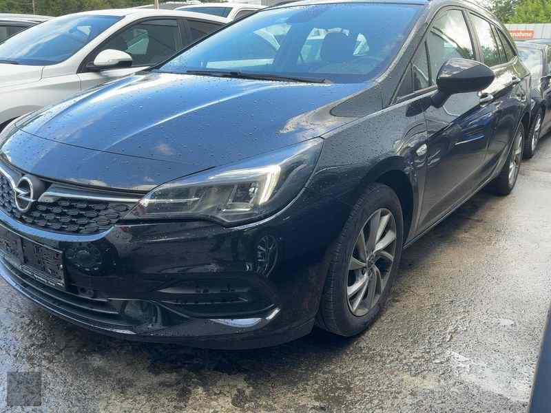 Car image OPEL Astra