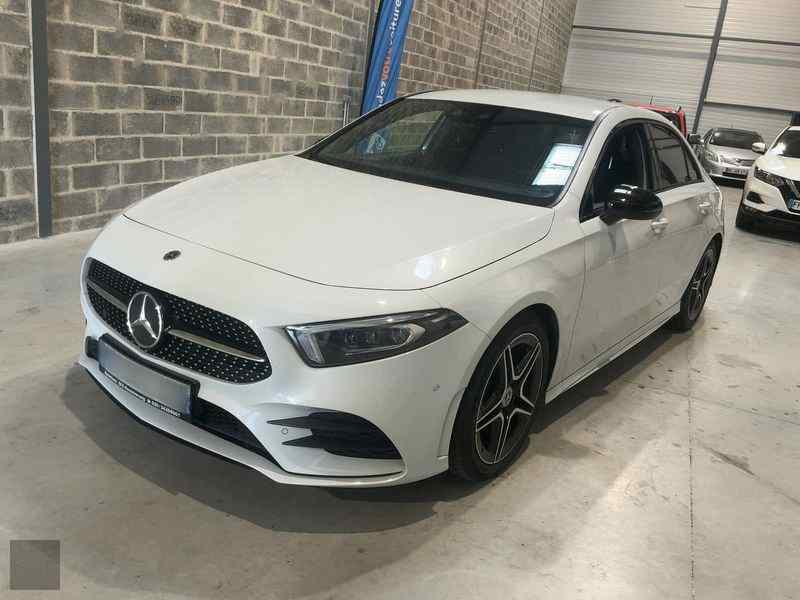 Car image MERCEDES-BENZ A-Class