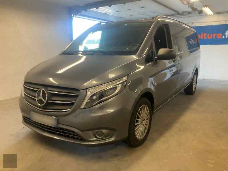 Car image MERCEDES-BENZ T-Class