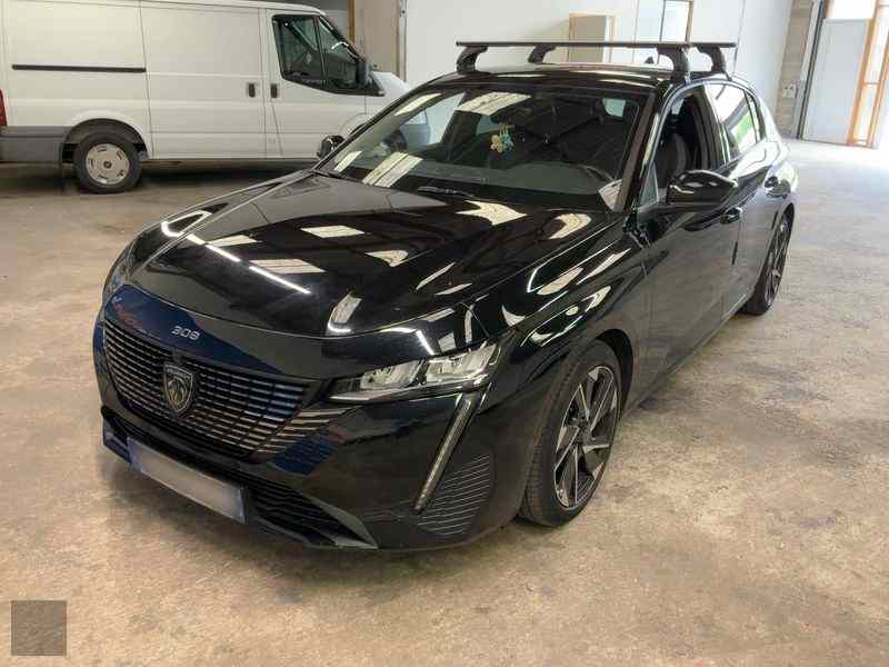 Car image PEUGEOT 308