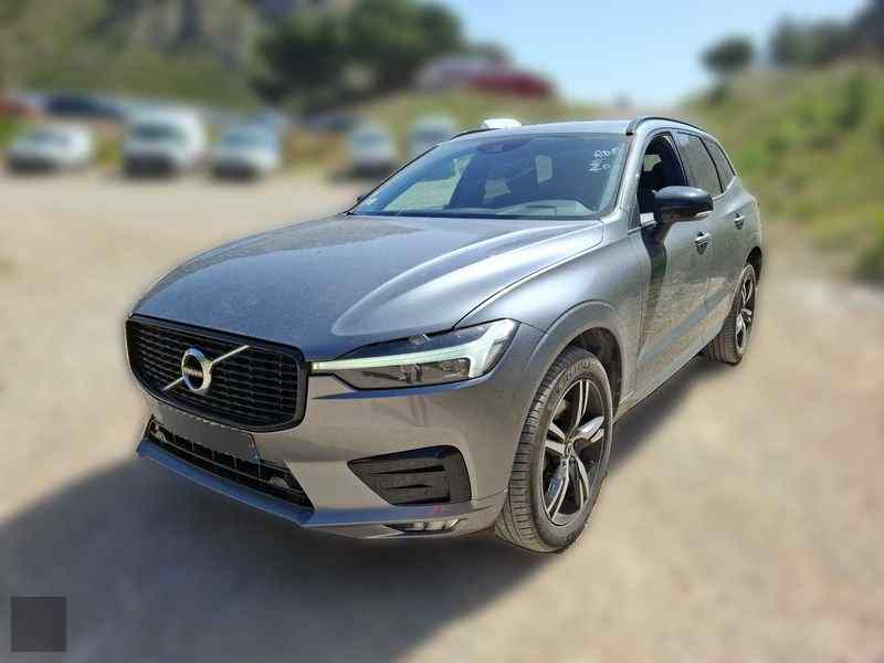 Car image VOLVO XC60