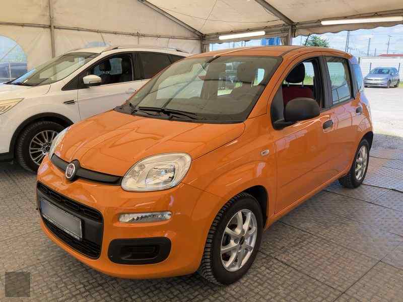 Car image FIAT Panda
