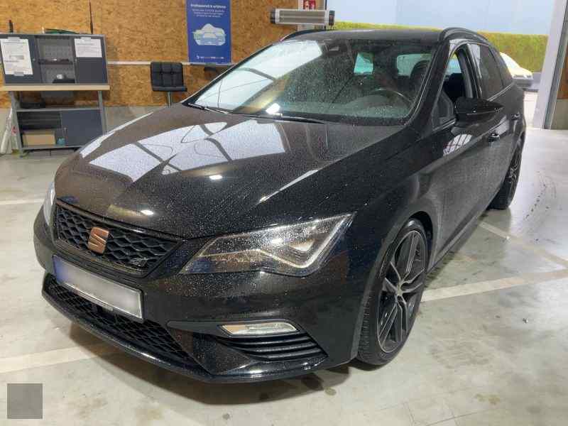 Car image SEAT Leon