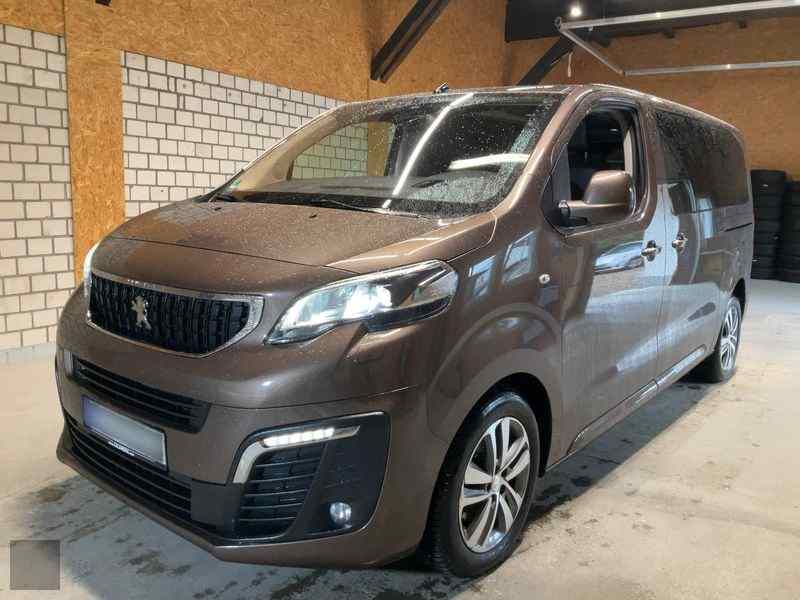 Car image PEUGEOT Expert
