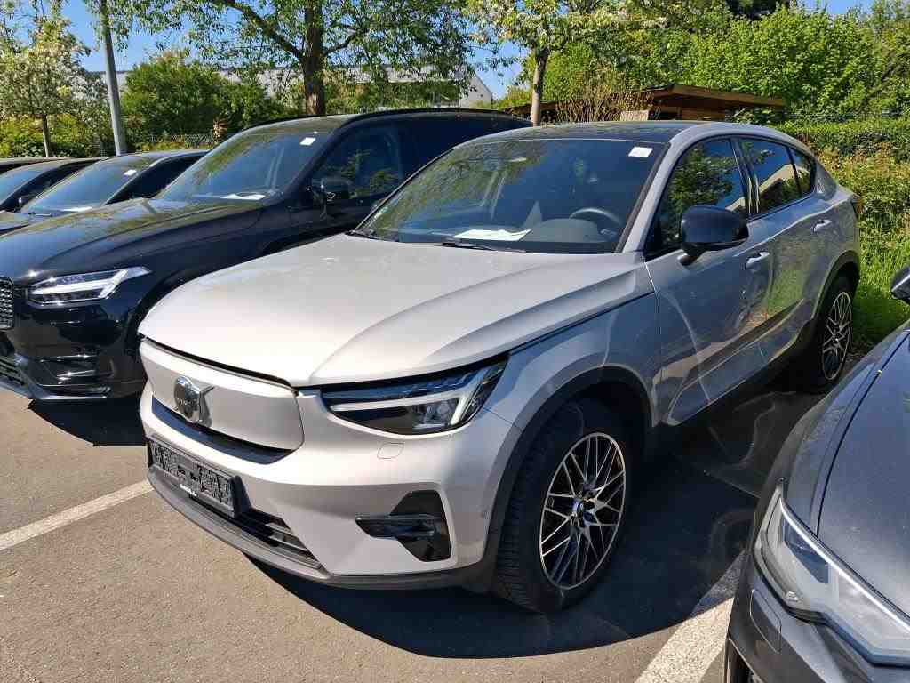 Car image VOLVO C40