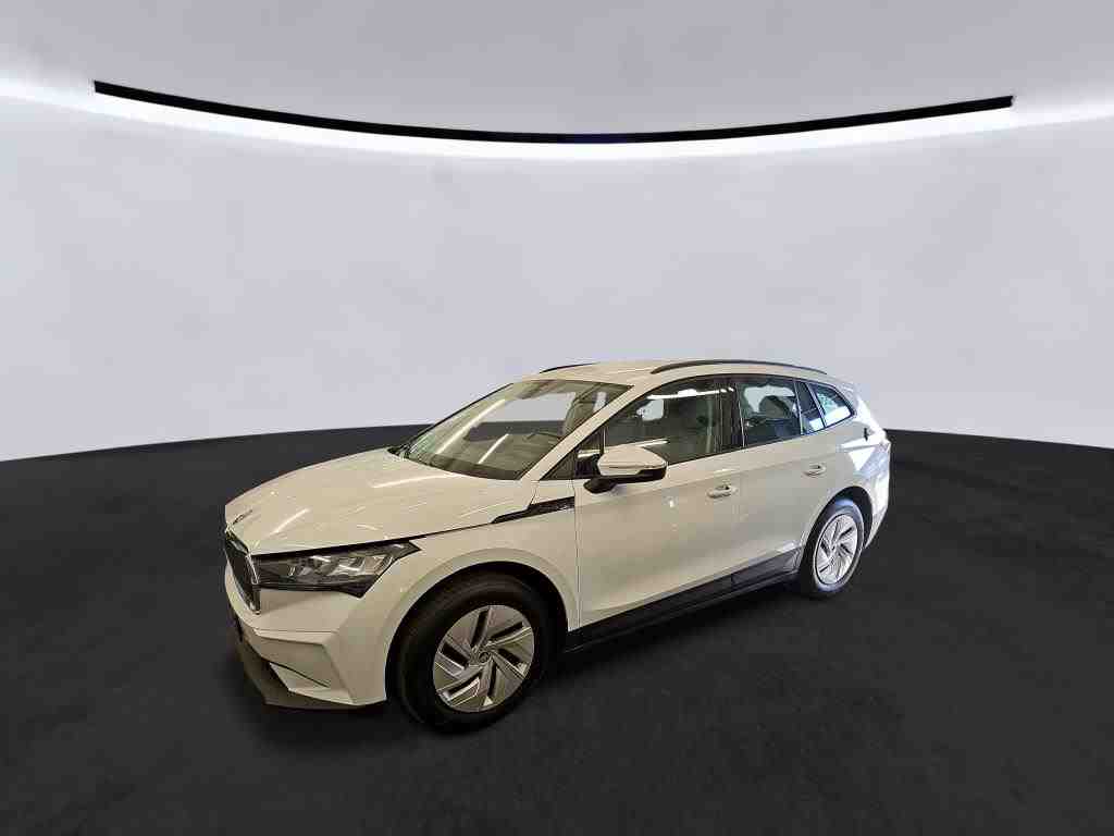 Car image &Scaron;KODA Enyaq