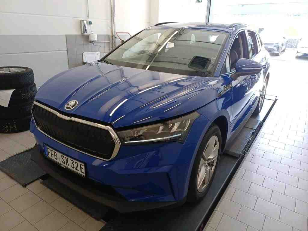 Car image &Scaron;KODA Enyaq