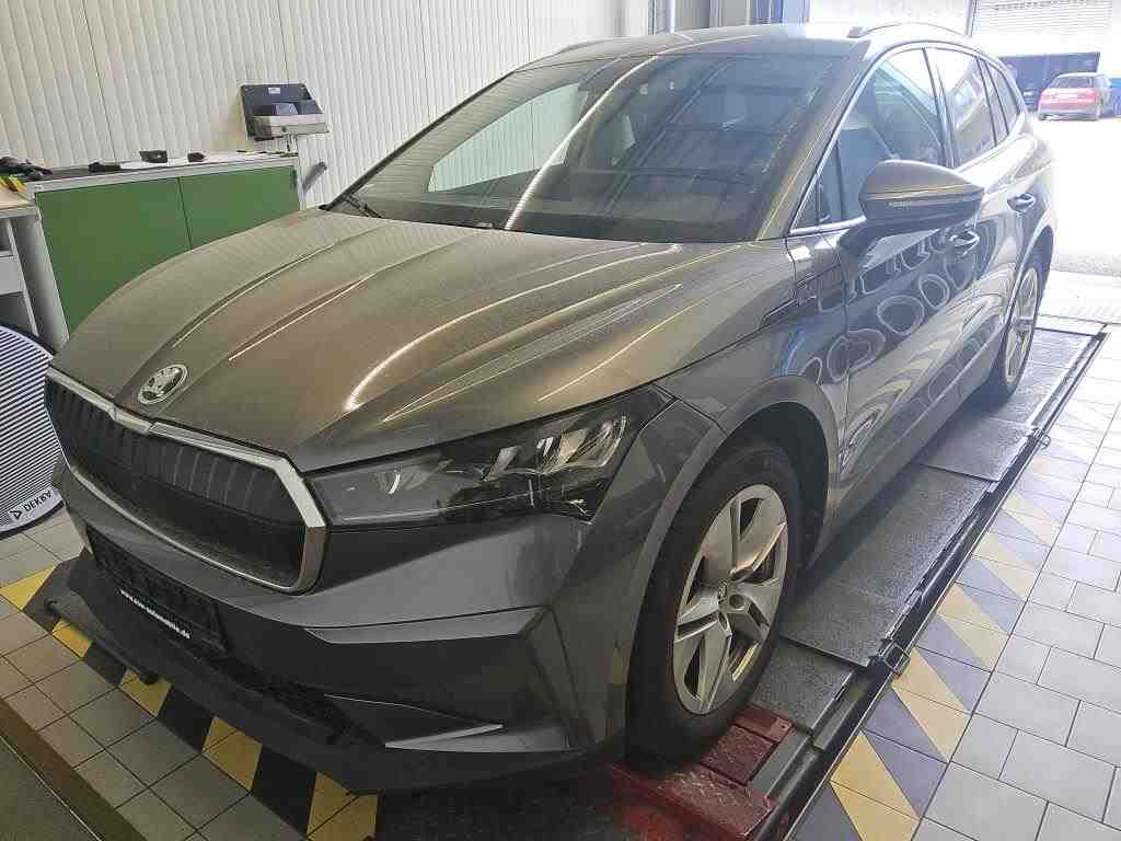 Car image &Scaron;KODA Enyaq
