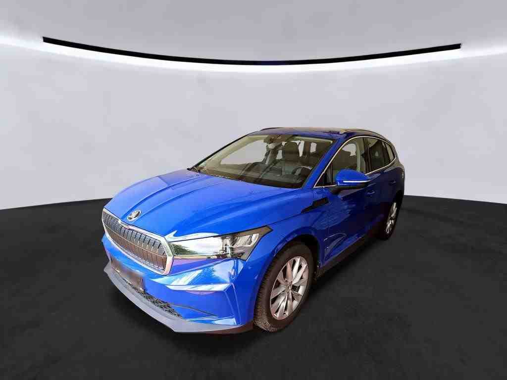 Car image &Scaron;KODA Enyaq