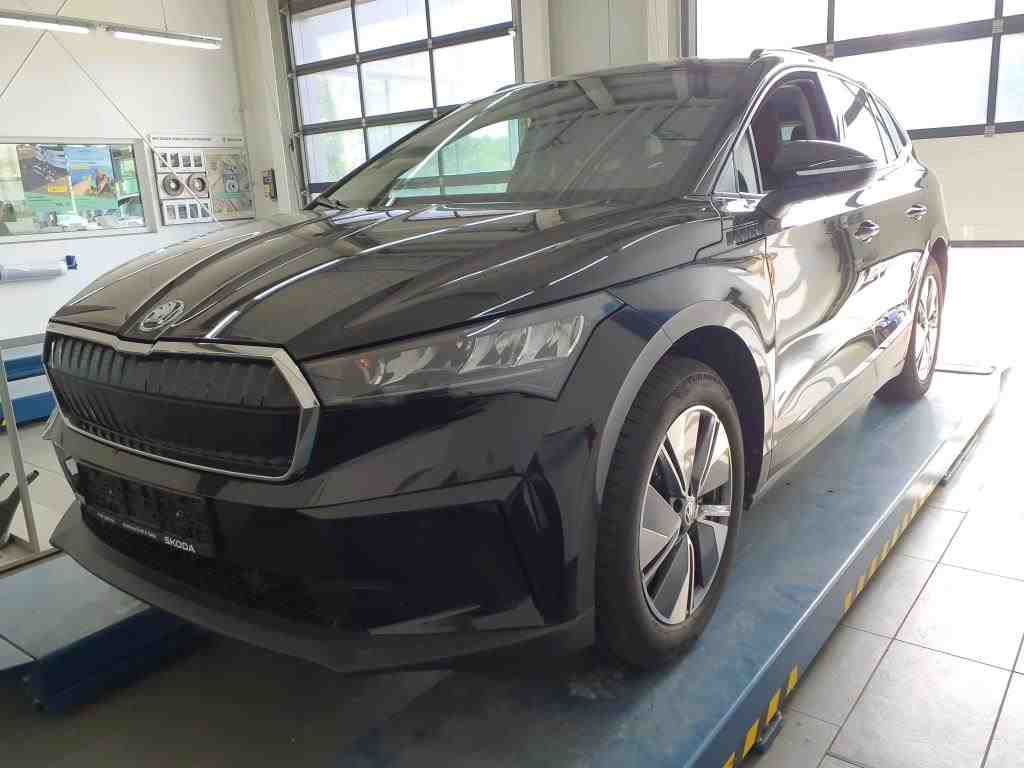 Car image &Scaron;KODA Enyaq