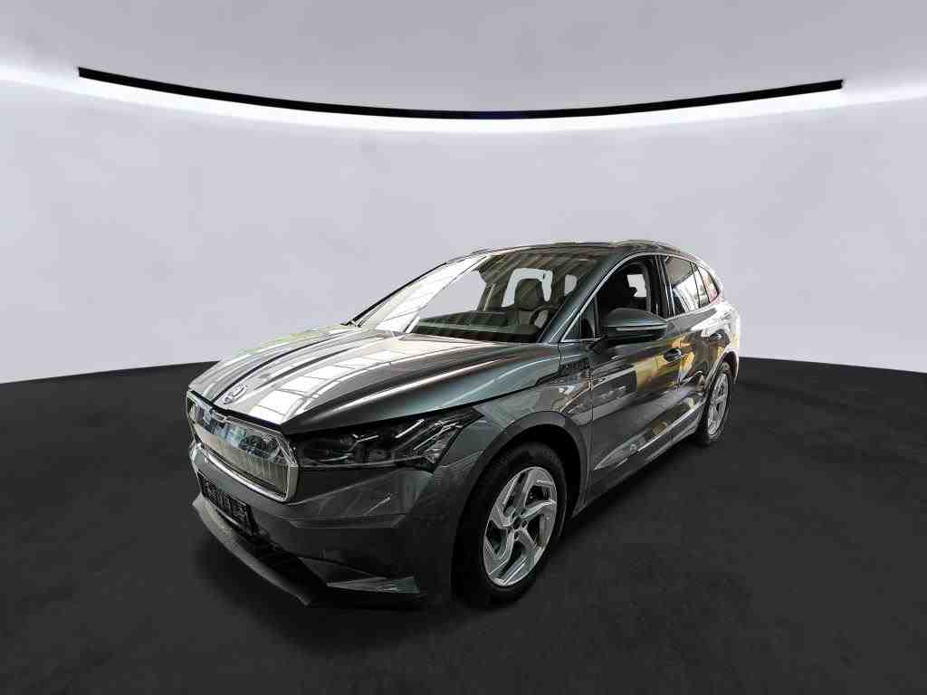 Car image &Scaron;KODA Enyaq