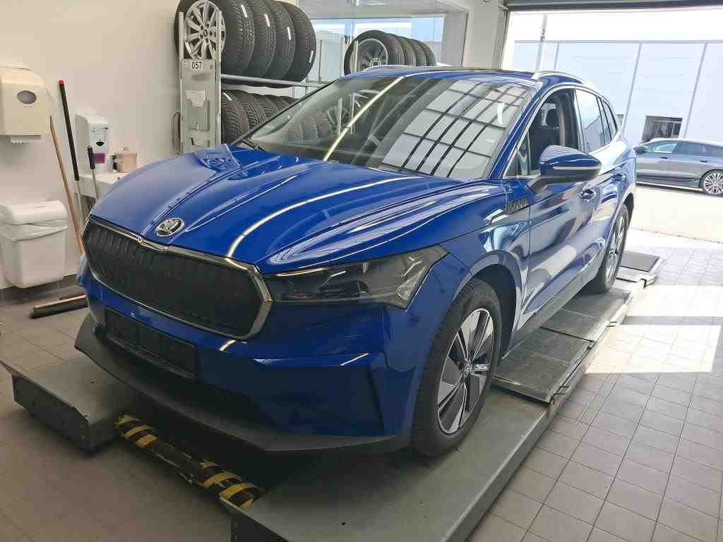 Car image &Scaron;KODA Enyaq