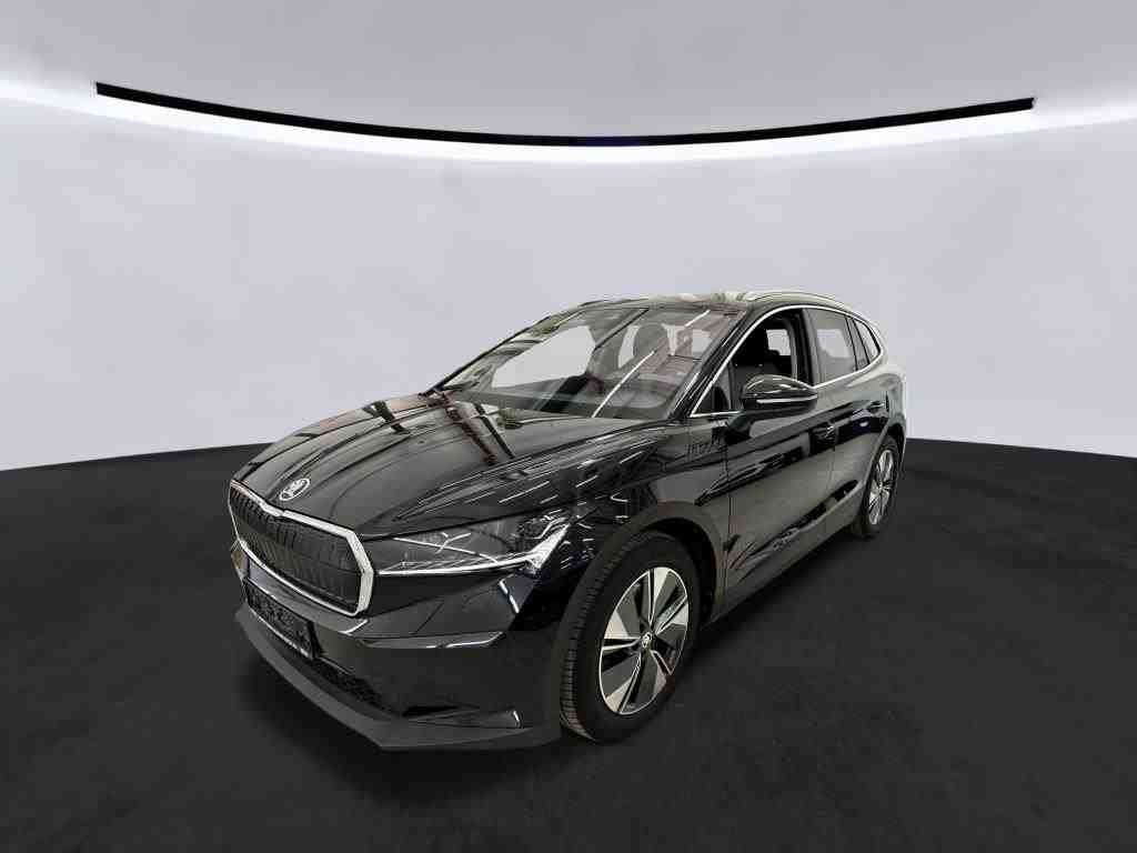 Car image &Scaron;KODA Enyaq