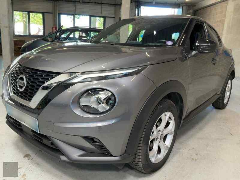 Car image NISSAN Juke