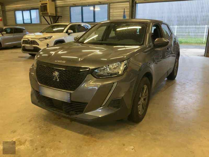 Car image PEUGEOT 2008