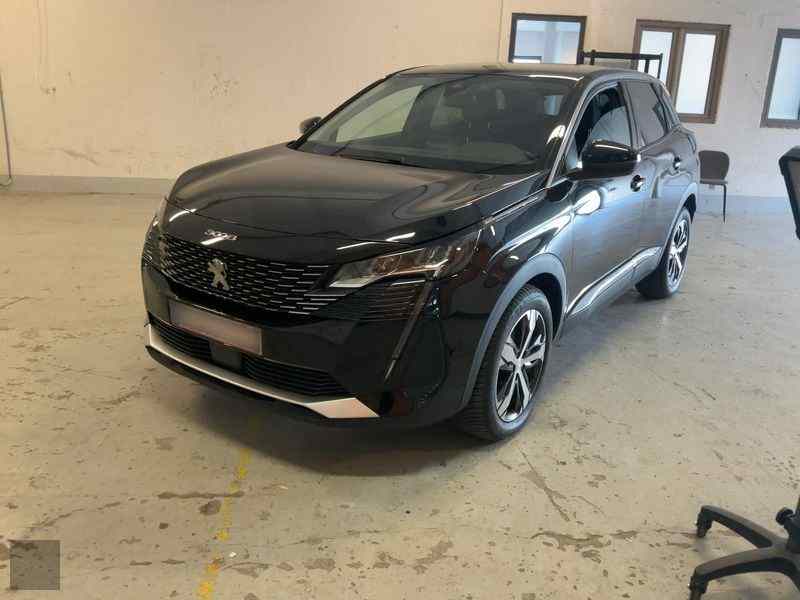 Car image PEUGEOT 3008