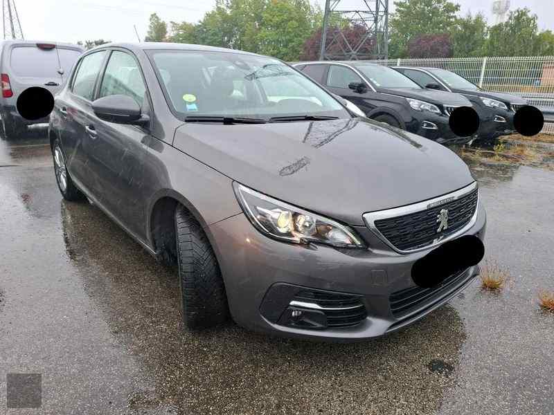 Car image PEUGEOT 308