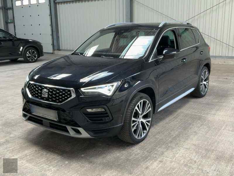 Car image SEAT ATECA
